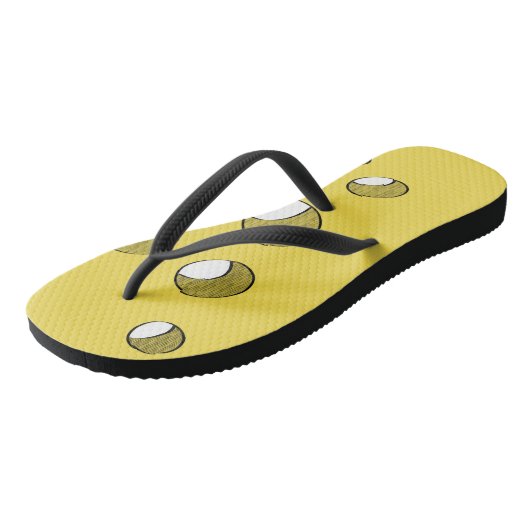 Tongs Fromage avec trous (Incliné)