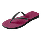 Tongs Fruit de cerise (Incliné)