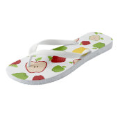 Tongs Fruités d'Été (Incliné)