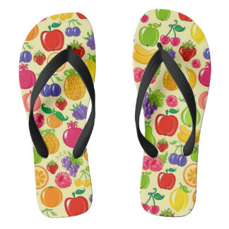 Tongs Fruits