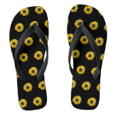 Tongs Fun Sunflower (Semelle)