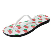 Tongs Fun Watermelon Motif (Incliné)