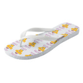 Tongs Funny Ultra Chick Runner (Incliné)