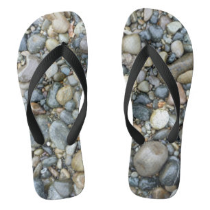Tongs galets