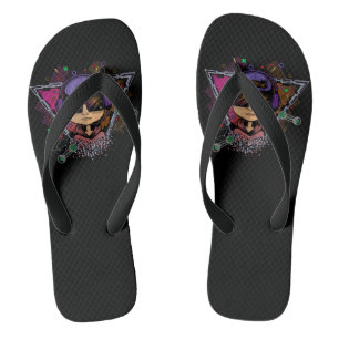 Tongs Garçon joueur