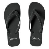 Tongs Gare (Semelle)