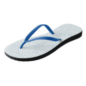 Tongs géométrique #2 (Incliné)