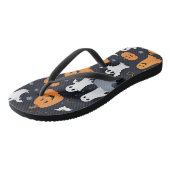 Tongs ghost flip flops (Incliné)
