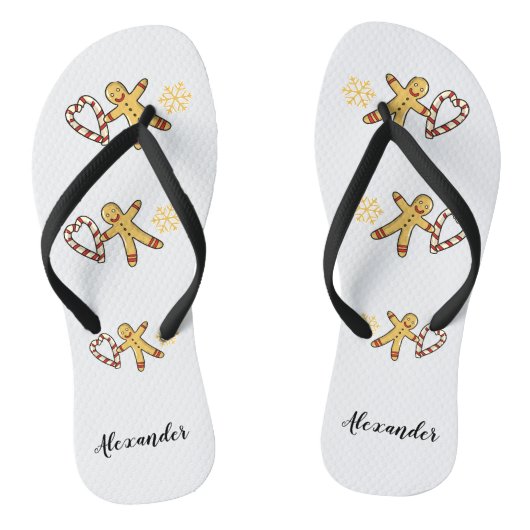 Tongs Gingpain homme amour (Semelle)