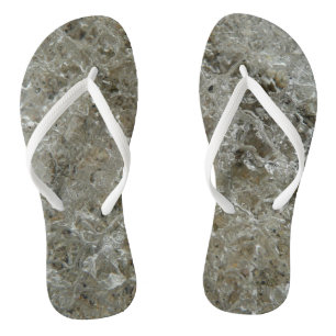 Tongs Glace glaciaire Texture nature Abstraite