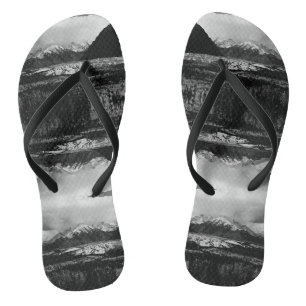 Tongs Glacier Matanuska d'Alaska USA Vintage