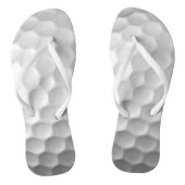 Tongs Golf Ball Texture (Semelle)