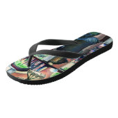 Tongs Golf Buffe, Budapest (Incliné)