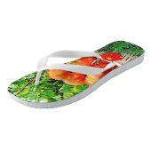 Tongs Goodies de jardin (Incliné)