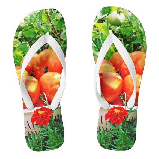 Tongs Goodies de jardin (Semelle)