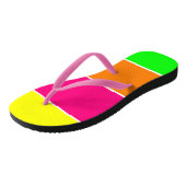 Tongs "Gopy" (Incliné)
