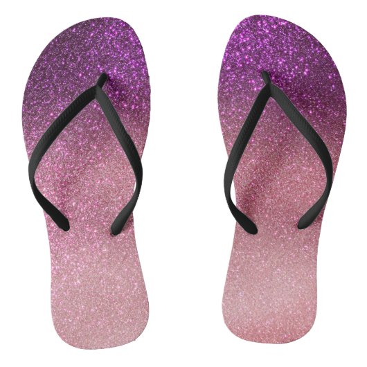 Tongs Gradient ombre (Semelle)