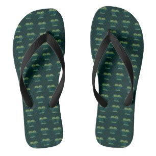 Tongs Grandes sandales Big Croc