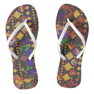 Tongs Graphique