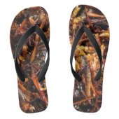 Tongs Grasshopper frit (Takkataen Thot) Alimentation asi (Semelle)