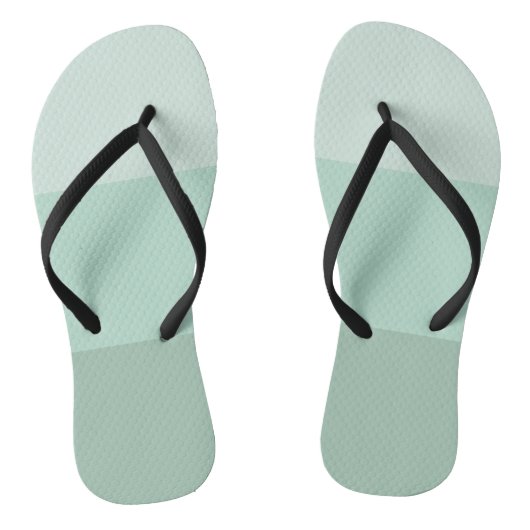 Tongs Green ombre (Semelle)