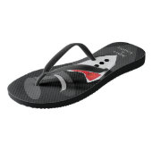 Tongs Groom Tuxedo Custom (Incliné)