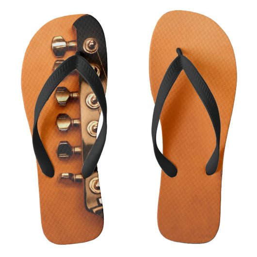 Tongs Guitare (Semelle)