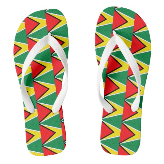 Tongs Guyane (Semelle)