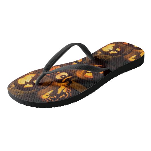 Tongs Halloween Flipflop (Incliné)