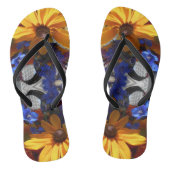 Tongs Halte (Semelle)