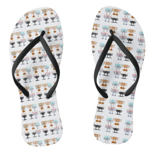 Tongs Hanukkah Religion Judaïsme Juif