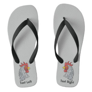Tongs Head de Gray Rooster