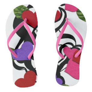 Tongs "Heart Felt"