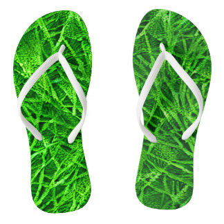 Tongs Herbe Mossy