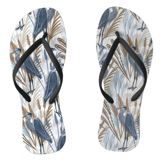 Tongs Heron (Semelle)