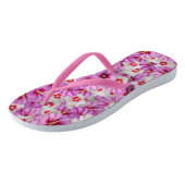 Tongs Hibiscus (Incliné)