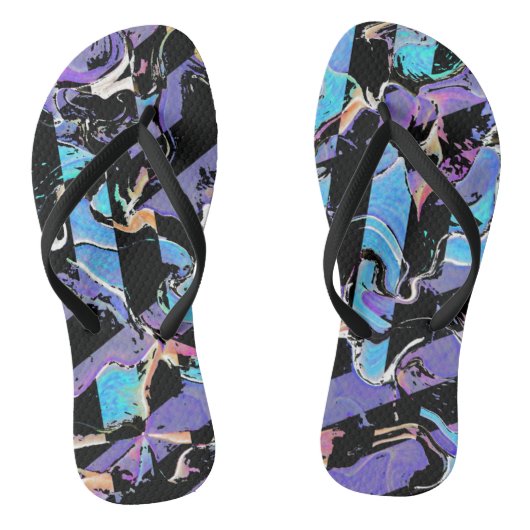 Tongs hideux (Semelle)