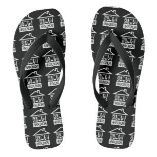 Tongs Hikikomori 引 き こ も り Japonais