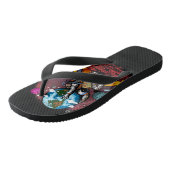 Tongs Homme de l'espace Atlas (Incliné)