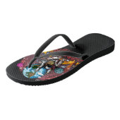 Tongs Homme spatial Atlas (Incliné)