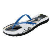 Tongs Hommes/Femmes Gorille Patron Leçons Apprises Panto (Incliné)