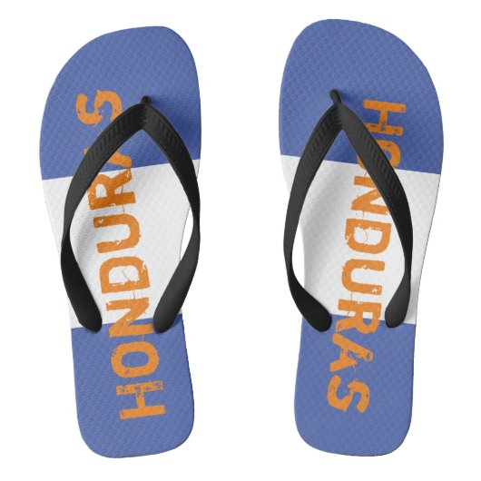 Tongs Honduras (Semelle)