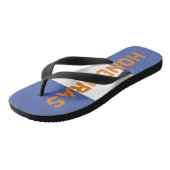 Tongs Honduras (Incliné)