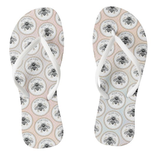 Tongs Honey Bee (Semelle)