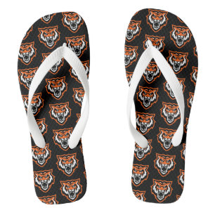 Tongs Idaho State University Bengals Spirit Design
