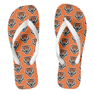 Tongs Idaho State University Bengals Spirit Design