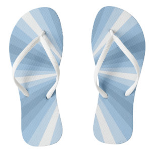 Tongs Illusion d'hiver Flip Flops