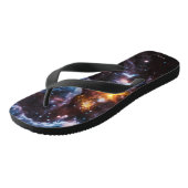 Tongs Image Galaxy de Pulsar Neutron Star (Incliné)