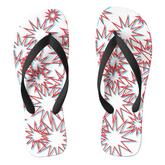 Tongs Impression 3D (Semelle)