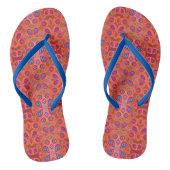 Tongs Impression Queens (Semelle)